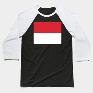 Monaco Baseball T-Shirt